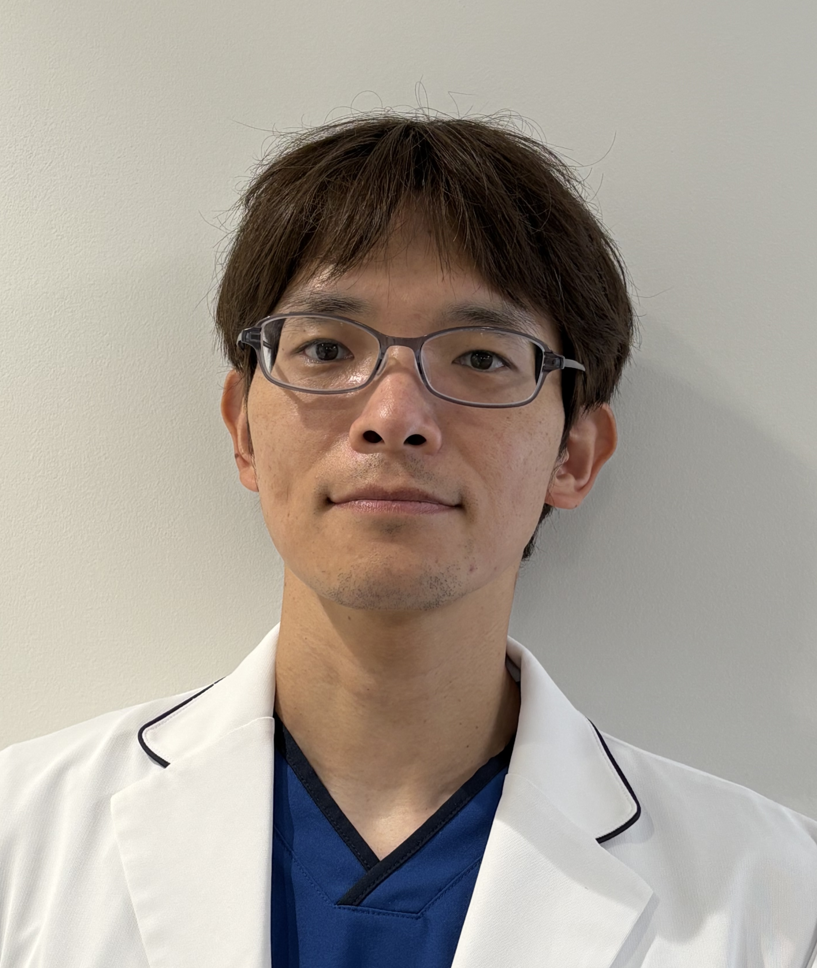 藤原　翔